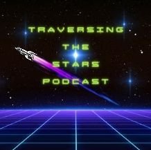 Entertainment podcast with a Sci Fi vibe! Reviews, discussions, and lots of interviews from around the entertainment industry! Hosted by Jeff Haas.