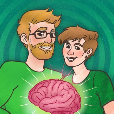 A YouTube channel about the brain with nerdy #scicomm flair. New videos every 3rd Wednesday! Run by Micah (@micah_psych) & Alie (@alie_astrocyte) Buy our book!