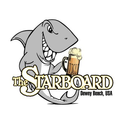 The Starboard Restaurant is Dewey's most famous venue for fun, great times, and tremendous service! It has been home-awayfrom-home for most Dewey Beach visitors