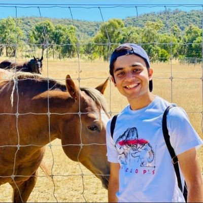 MalaySamani's profile picture. La trobe University - Pursuing Bachelors in Civil Engineering.
Wannabe Pilot.

|21|