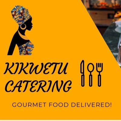 Kikwetu Caterers