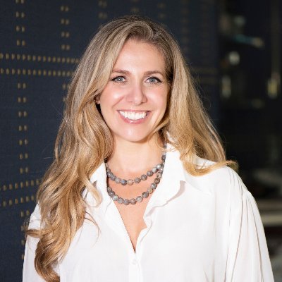 DebiYadegari's profile picture. CEO of Team Yadegari 🚀 Momma bear ×5 🐻 21 yrs married 🔥 Proud Jew ✡️ Fierce advocate ✊ Builder of dreams, breaker of limits⚡Lover of life💃