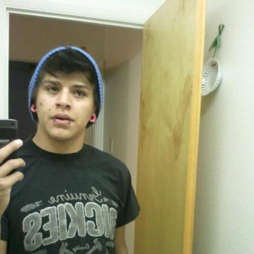 Well its Matt the official I am 16 and i am gay and i dont care what people think of me My two best friends in the world are Terri woods and Kaitlin Devine:D