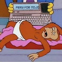 marajadepokaju's profile picture. soy el hijo del papá