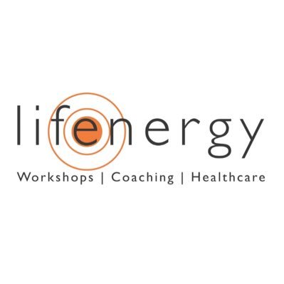 Lifenergy die einzigartige Methode für ein gesundes, erfülltes und sinnvolles Leben