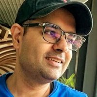 Sumit Bhatia (@sbhatia_) 's Twitter Profile