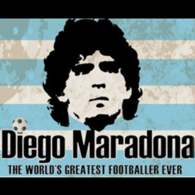 Diego64242513's profile picture. Maradonianoguevaristantifascista 💙
🇵🇸