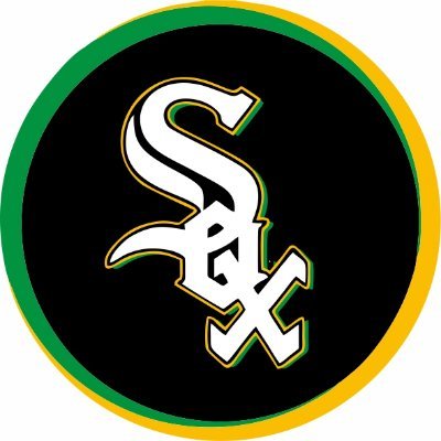 Perfil brasileiro do time de beisebol da MLB, Chicago White Sox 🏆🏆🏆 #ChangetheGame - não associado ao @whitesox (ainda). 

Nosso podcast: @MeiasDeChicago