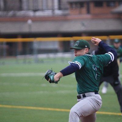 Pgh | Mercyhurst University '22 ⚾️☘ | Pelicans till I die|