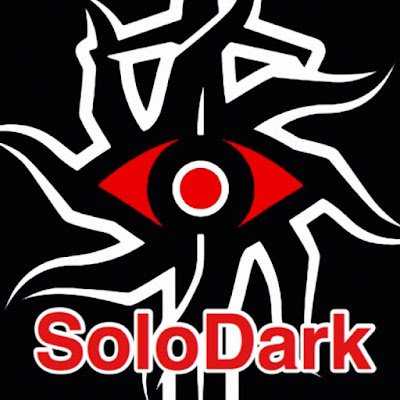 SoloDarkhateu Profile Picture