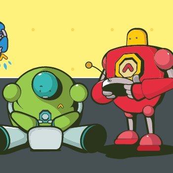 Making #STEM education fun with Robotics and Coding