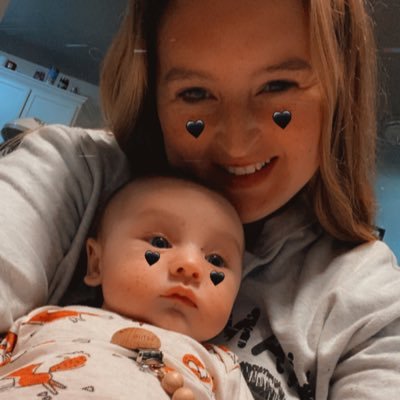 HaleyWo09530315's profile picture. Mom of 4 puppies and my amazing baby boy! Mrs. Bressie❤️ Go check out my Facebook page @haleybressiephotography!!