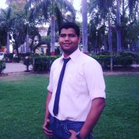 Nikhil Patil(@niks1487) 's Twitter Profile Photo