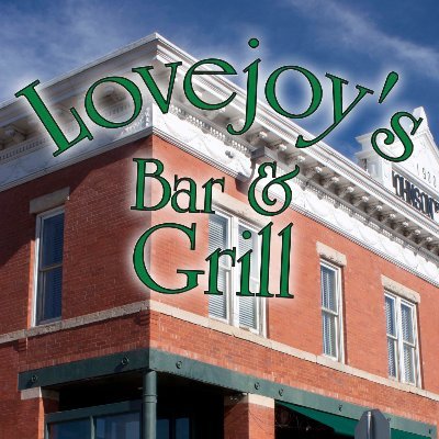 Lovejoy's Bar & Grill is nestled in downtown Laramie, WY! An upbeat, friendly college bar & grill for guests of all ages, and we serve brunch every Sat & Sun!