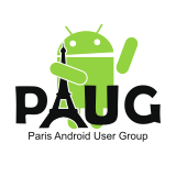 Paris Android User Group (PAUG)