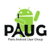 Paris Android User Group (PAUG) (@parisandroidug) Twitter profile photo Paris Android User Group (PAUG) (@parisandroidug) Twitter profile photo