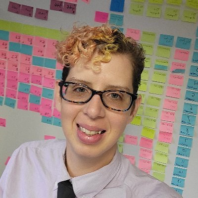 chemDrV's profile picture. Fuck AI content scrapers.