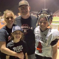 Monte Mitchell (@crushdaddy14) 's Twitter Profile