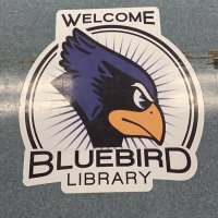 Kenwood High Library (@bluebirdlibrary) 's Twitter Profile