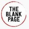 The Blank Page Official(@PageBlank) 's Twitter Profile Photo