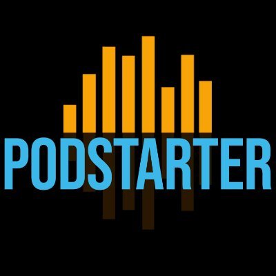 podstarter.io Profile