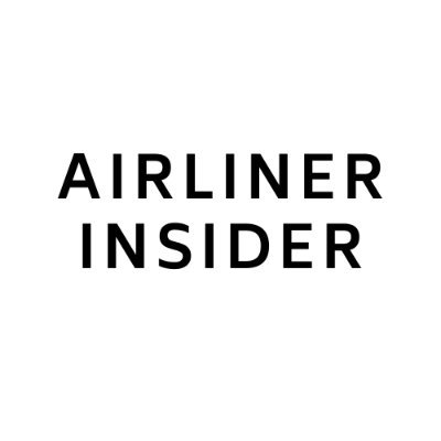 Your source for all things airline industry! Stay informed with in-depth aviation news and insight, all within your X feed - no external links!🌍