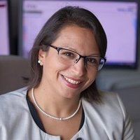Marialuisa Di Stefano (@luisa_diste) 's Twitter Profile
