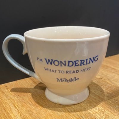 30s, library worker, history nerd, mum and reader, who hopes one day to be a writer…