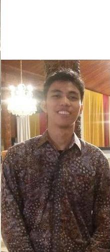 The official Twitter account of Bayu Sakti Wibowo
