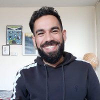 Salem Jeili (@glitchesofsalem) 's Twitter Profile