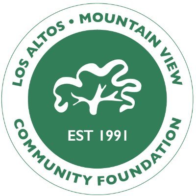 Los Altos Mountain View Community Foundation (LAMV-CF) inspires, leads, and empowers residents and organizations for a stronger community.