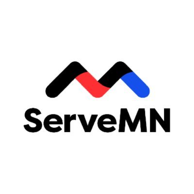 ServeMinnesota oversees Minnesota state AmeriCorps programs. We believe: Love your state. Serve your state. Visit https://t.co/7Wr3JFVwQI to learn more.