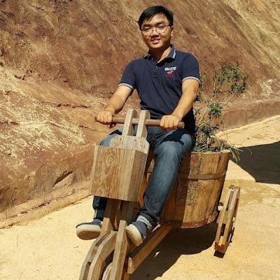 VHiQun10's profile picture. 