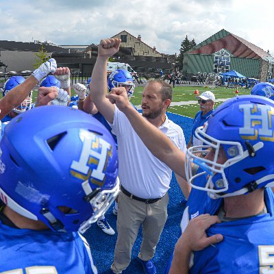 Father, Defensive Line Coach for @hamcollfootball. Recruiting areas: NY Sections 3, 7 & 10, CT, Northern CA, CO, OR, UT
