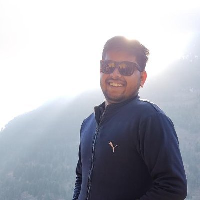 Software Developer @AngelOne | Prev. @Paytm
Casually writes about Psychology, tech and mental health.