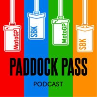 Paddock Pass Podcast (@paddockpasspod) 's Twitter Profile