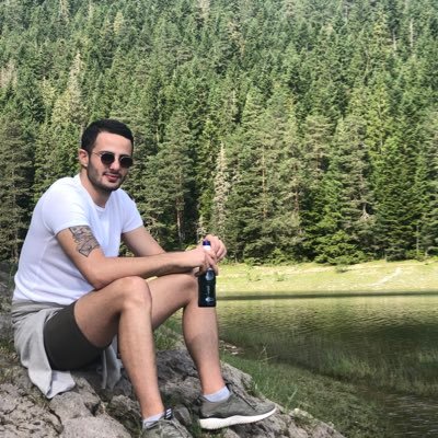 tanerarik's profile picture. 