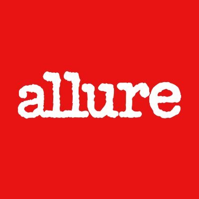 Allure_magazine Profile Picture