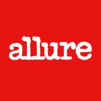Allure(@Allure_magazine) 's Twitter Profile Photo