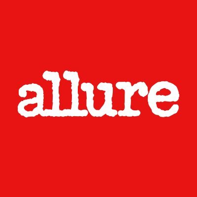 Allure_magazine Twitter Profile Image