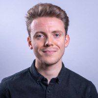 Ethan James (@ethanjamesmedia) 's Twitter Profile Photo Ethan James (@ethanjamesmedia) 's Twitter Profile Photo