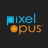 PixelOpus(@Pixelopus) 's Twitter Profile Photo