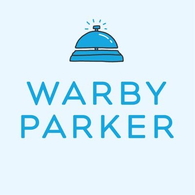 This is where our team takes care of you. Follow us at @warbyparker for more fun stuff! Email: twitter@warbyparker.com