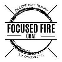 Focused Fire Chat (@focusedfirechat) 's Twitter Profile