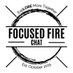 Focused Fire Chat (@focusedfirechat) artwork