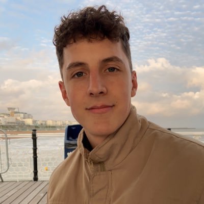 He/Him | Sheffield Actor | @NYTofGB | 2020 Graduate from @MSTActing | Rep’d : @IconActors | A bladesman #sufc . Currently Max in @playgoeswrong on the West End