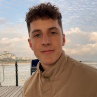 Jay Olpin (@jayolpin) 's Twitter Profile Photo Jay Olpin (@jayolpin) 's Twitter Profile Photo