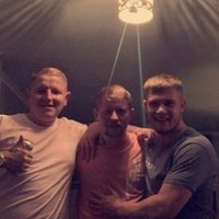 Dale McAndrew (@mcandrew_dale) 's Twitter Profile