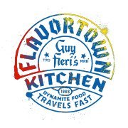 Guy's Flavortown Kitchen
