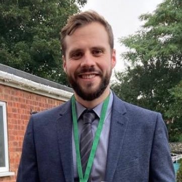 MrW_Moran's profile picture. Year 3/4 Primary teacher